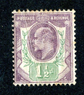 324 GBx 1902 Scott 129 Mint* (Lower Bids 20% Off) - Ungebraucht