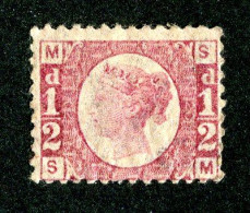 326 GBx 1870 Scott 58 Mint* (Lower Bids 20% Off) - Unused Stamps