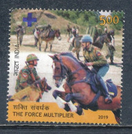 °°° INDIA 2019 - MI 3625 °°° - Used Stamps