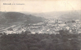 LUXEMBOURG - Echternach - Vu Du Trosskneppchen - Carte Postale Ancienne - Echternach