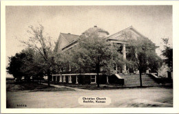 Kansas Bucklin Christian Church Dexter Press - Other & Unclassified