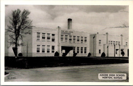 Kansas Norton Junior High School Dexter Press - Other & Unclassified