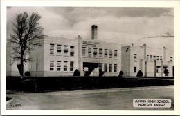 Kansas Norton Junior High School Dexter Press - Autres & Non Classés