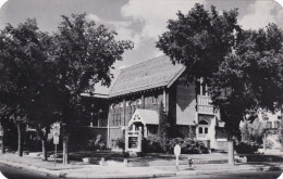 Kansas Oakley First Methodist Chuch Dexter Press - Other & Unclassified