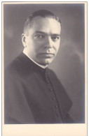 AKEO 82 Esperanto Card Andreo Cseh - Priest And Teacher - 1930 - Esperanto