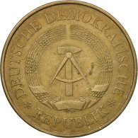 Monnaie, GERMAN-DEMOCRATIC REPUBLIC, 5 Mark, 1969, Berlin, TTB, Nickel-Bronze - 5 Mark