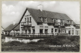 Cadzand - Hotel De Blanke Top - Cadzand