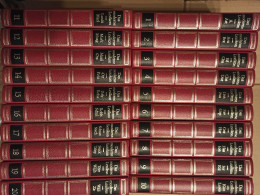 Das Moderne Lexikon, A-Z In 20 Bänden, Versandkostenfrei In Deutschland - Lexika