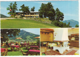 Krummerstein-Stüberl, 6380 St. Johann In Tirol, Bärnstätten 43 - (Österreich, Austria) - St. Johann In Tirol