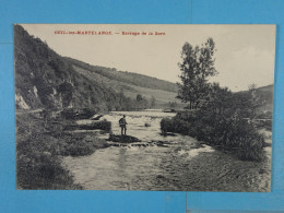 Oeil-lez-Martelange Barrage De La Sure - Martelange