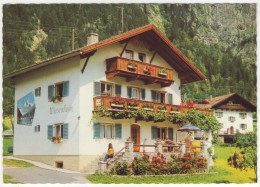 Habichen - Haus 'Wiesenheim', Fam. Schennach, Ötztal - Tirol - (Österreich, Austria) - Imst