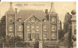 Saive - Blégny