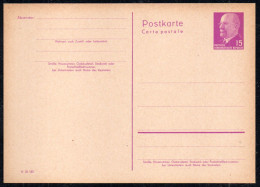 G3351 - Ganzsache DDR Postfrisch - Cartoline - Nuovi