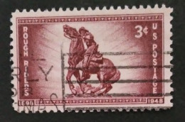 1948 - Catalogo SCOTT N° 973 - Used Stamps