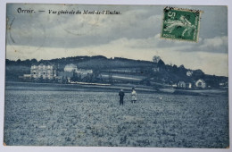 @J@  -  ORROIR  -   Vue Générale Du Mont-de-l'Enclus   -  Zie / Voir Scan's - Mont-de-l'Enclus