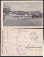 Kandau Kurländische Schweiz "Ak Vom östlichen Kriegsschauplatz" 1916 Briefstempel, Inf.-Reg. 381 - Ostpreussen