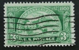 1950 - Catalogo SCOTT N° 987 - Used Stamps