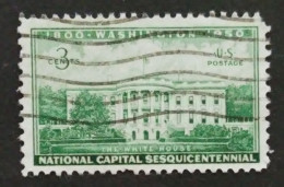 1950 - Catalogo SCOTT N° 990 - Used Stamps