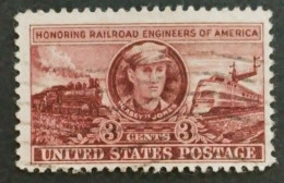 1950 - Catalogo SCOTT N° 993 - Used Stamps