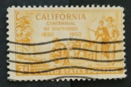 1950 - Catalogo SCOTT N° 997 - Used Stamps