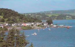 COURTMACSHERRY . WEST CORK . IRELAND - Cork