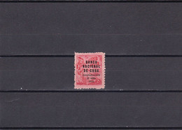 Cuba Nº 331 - Unused Stamps