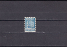 Cuba Nº 440 - Unused Stamps