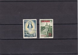 Cuba Nº 441 Y A148 - Unused Stamps