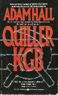 Quiller KGB De Adam Hall (1989) - Antiguos (Antes De 1960)