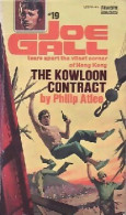 The Kownloon Contract De Philip Atlee (1974) - Action