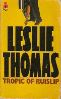 Tropic Of Ruislip De Leslie Thomas (1974) - Vor 1960