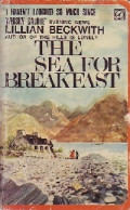 The Sea For Breakfast De Lilian Beckwith (1961) - Action