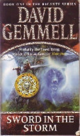 Sword In The Storm De David Gemmell (1998) - Azione