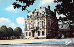 93 - BAGNOLET - S16189 - La Mairie - CPSM 14x9 Cm - Bagnolet