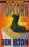 Popcorn De Ben Elton (1996) - Actie