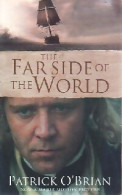 The Far Side Of The World De Patrick O'Brian (1997) - Azione