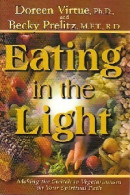 Eating In The Light De Becky Virtue (2006) - Esotérisme