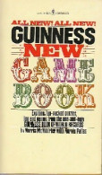 Guinness New Game Book De Norris McWhirter (1978) - Jeux De Société