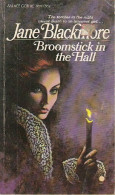 Broomstick In The Hall De Jane Blackmore (1970) - Fantastici