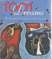 1001 Dreams De Jack Altman (2002) - Esotérisme