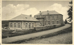 Odeigne Manhay Ecole - Manhay