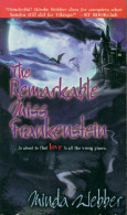 The Remarkable Miss Frankenstein De Minda Webber (2005) - Fantásticos
