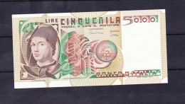 BANKNOTES-ITALY-5000-CIRCULATED SEE-SCAN - 5000 Lire