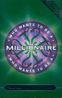Who Wants To Be A Millionaire ? The Bumper Quiz Book De Inconnu (2000) - Jeux De Société