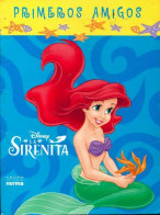 La Sirenia De Disney (2003) - Disney