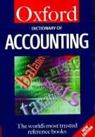 Dictionary Of Accounting De Inconnu (1999) - Comptabilité/Gestion