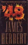 '48 De James Herbert (1997) - Azione