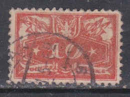 Polen Dienstm.1920 / Mich.Nr: 13 / Yx830 - Postage Due