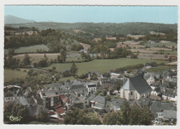 64 - Pyrénées Atlantiques / LASSEUBE -- Vue Aérienne. - Lasseube