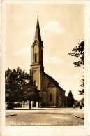 CPA AK Simbach Stadtpfarrkirche GERMANY (891885) - Simbach